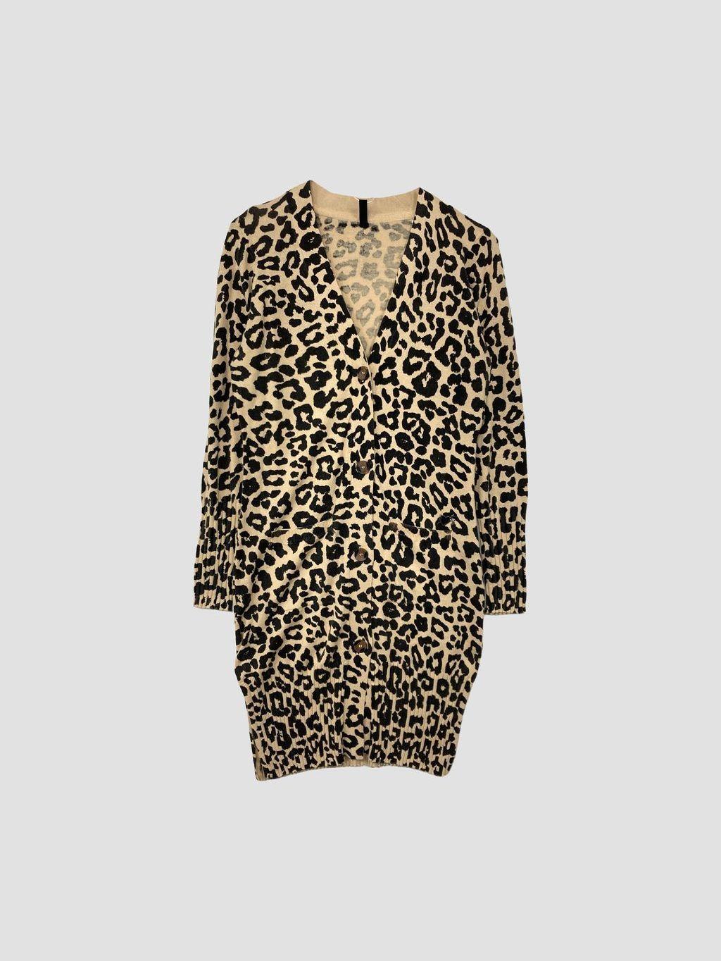 Chaleco ZARA - Talla S (VOP01163224)-0