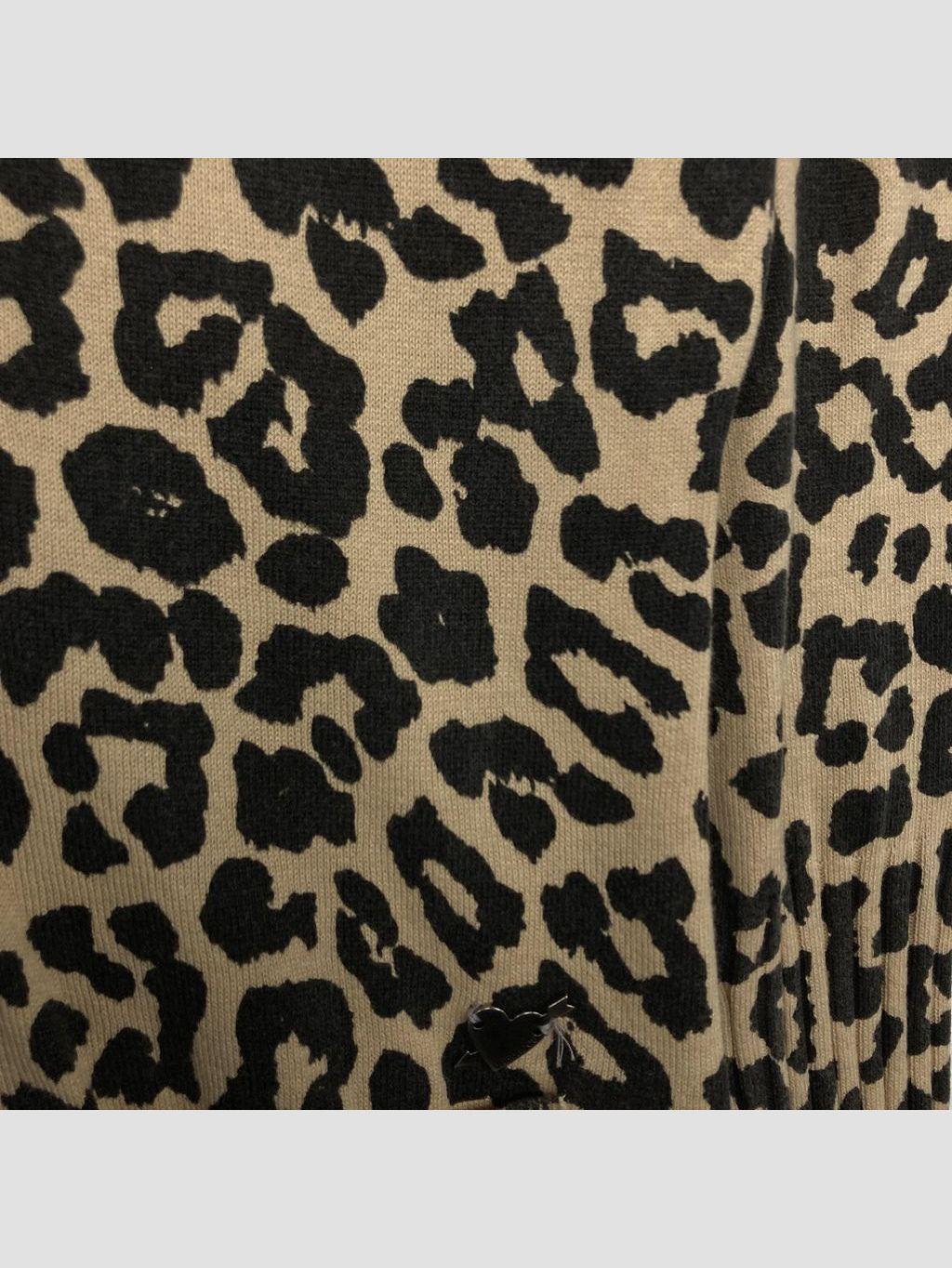Chaleco ZARA - Talla S (VOP01163224)-2