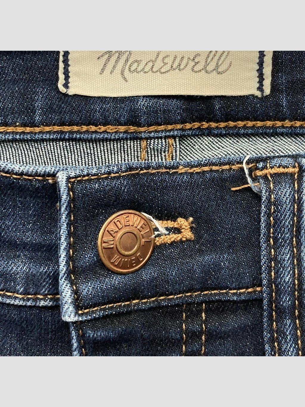 Jean MADEWELL - Talla 38 (VOP00959303)-2