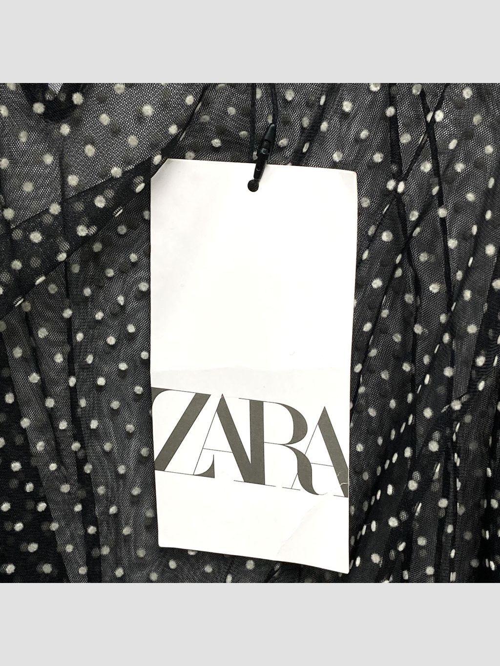 Blusa ZARA - Talla S (VOP01045333)-2