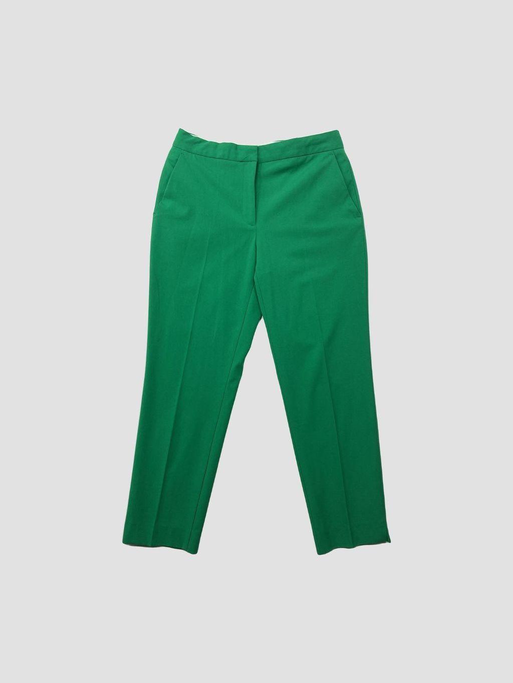 Pantalón ZARA - Talla 38 (VOP01123229)-0