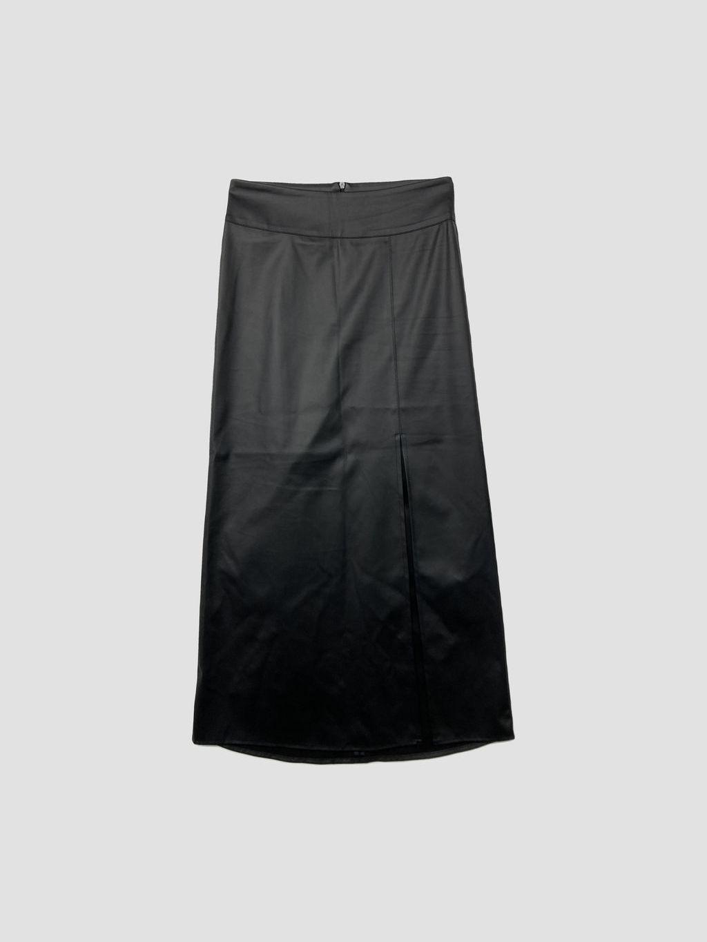 Falda larga C VIVE - Talla 36 (VOP01198811)-0
