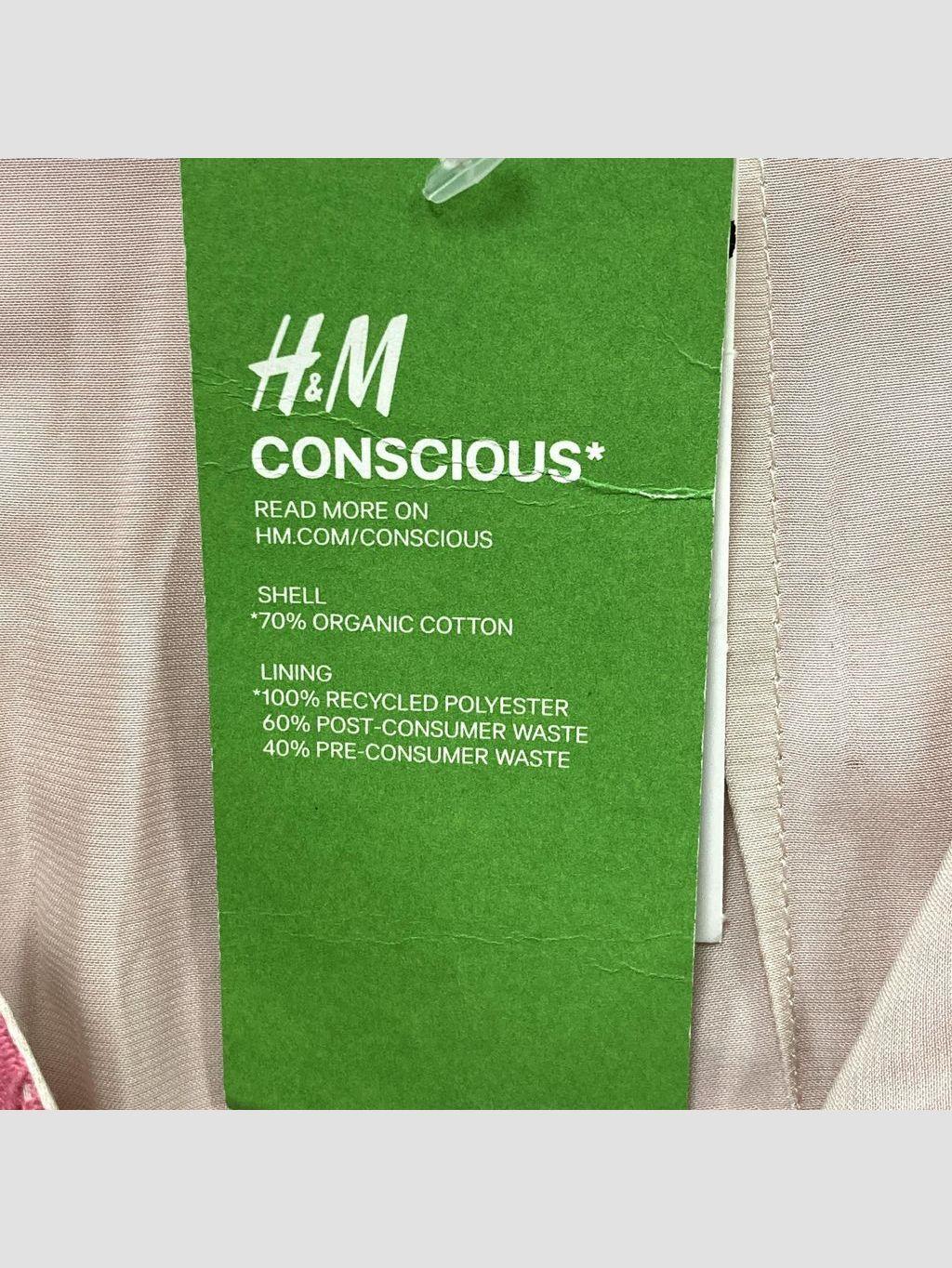 Falda corta H&M - Talla 42 (VOP00956673)-2