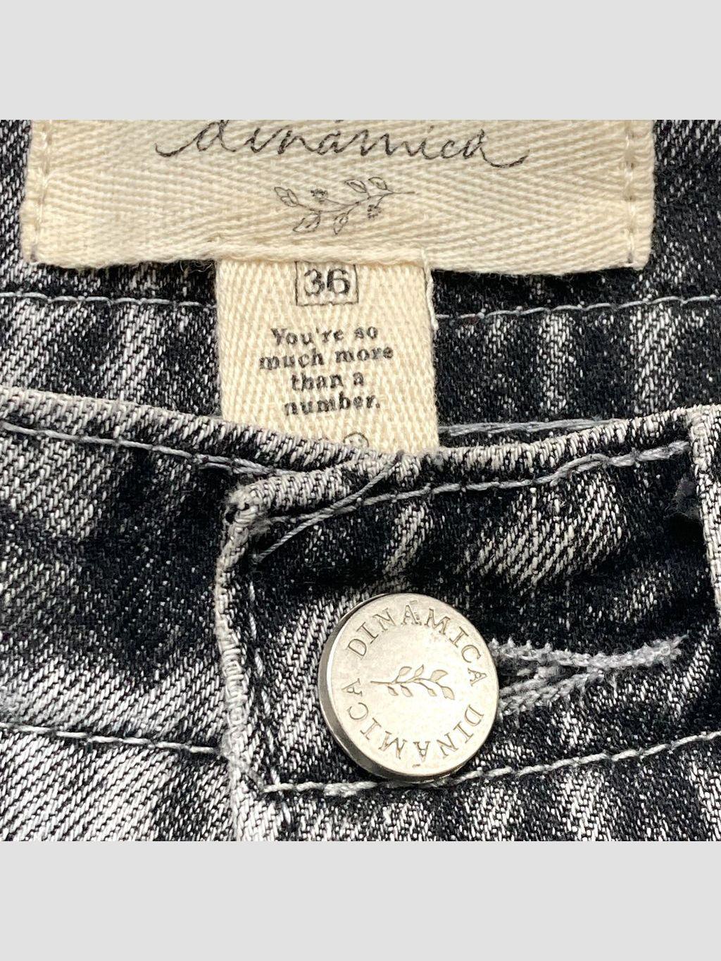 Jean DINÁMICA DESIGN - Talla 36 (VOP01010050)-2