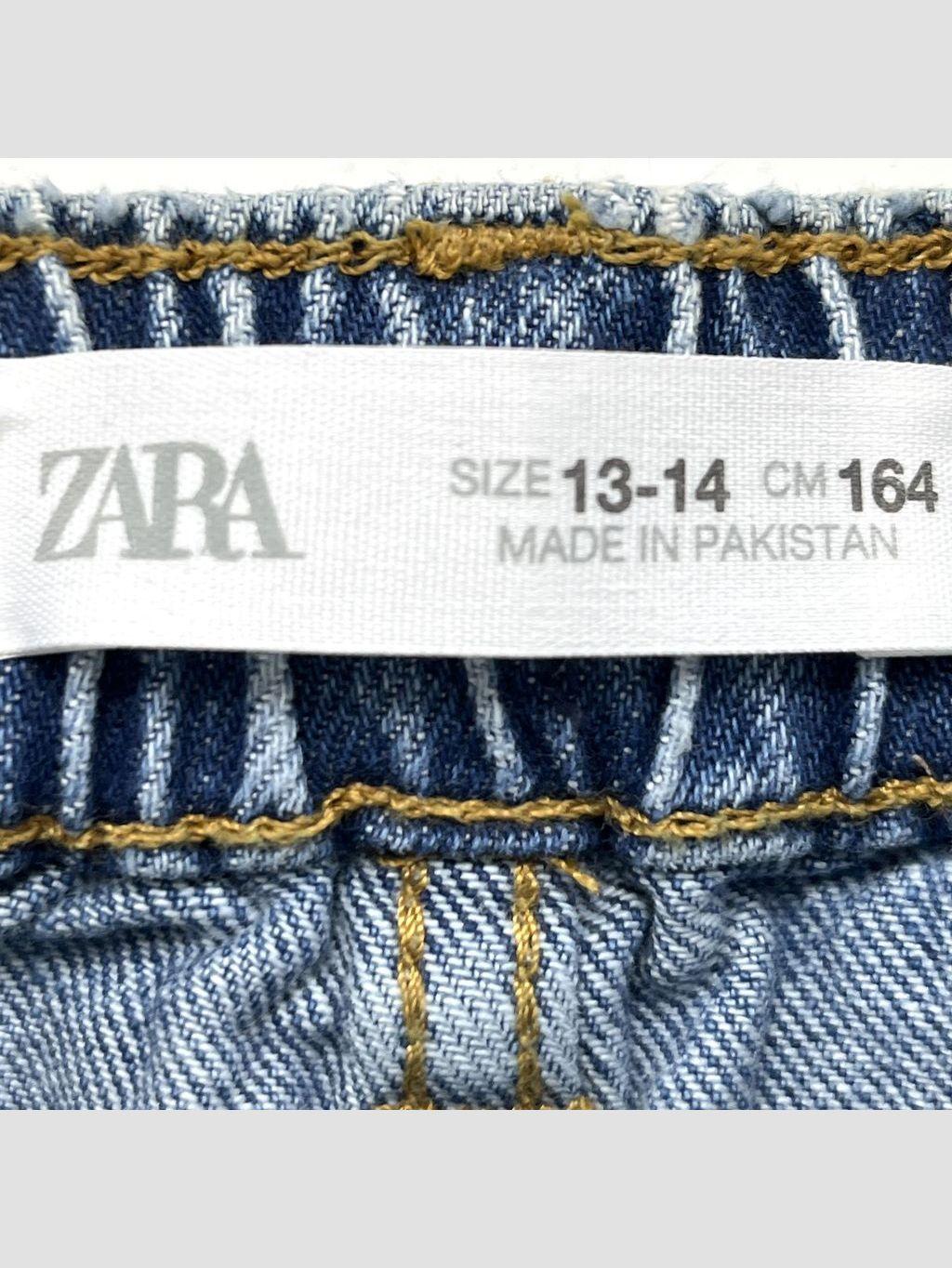Short ZARA - Talla 32 (VOP00915914)-2