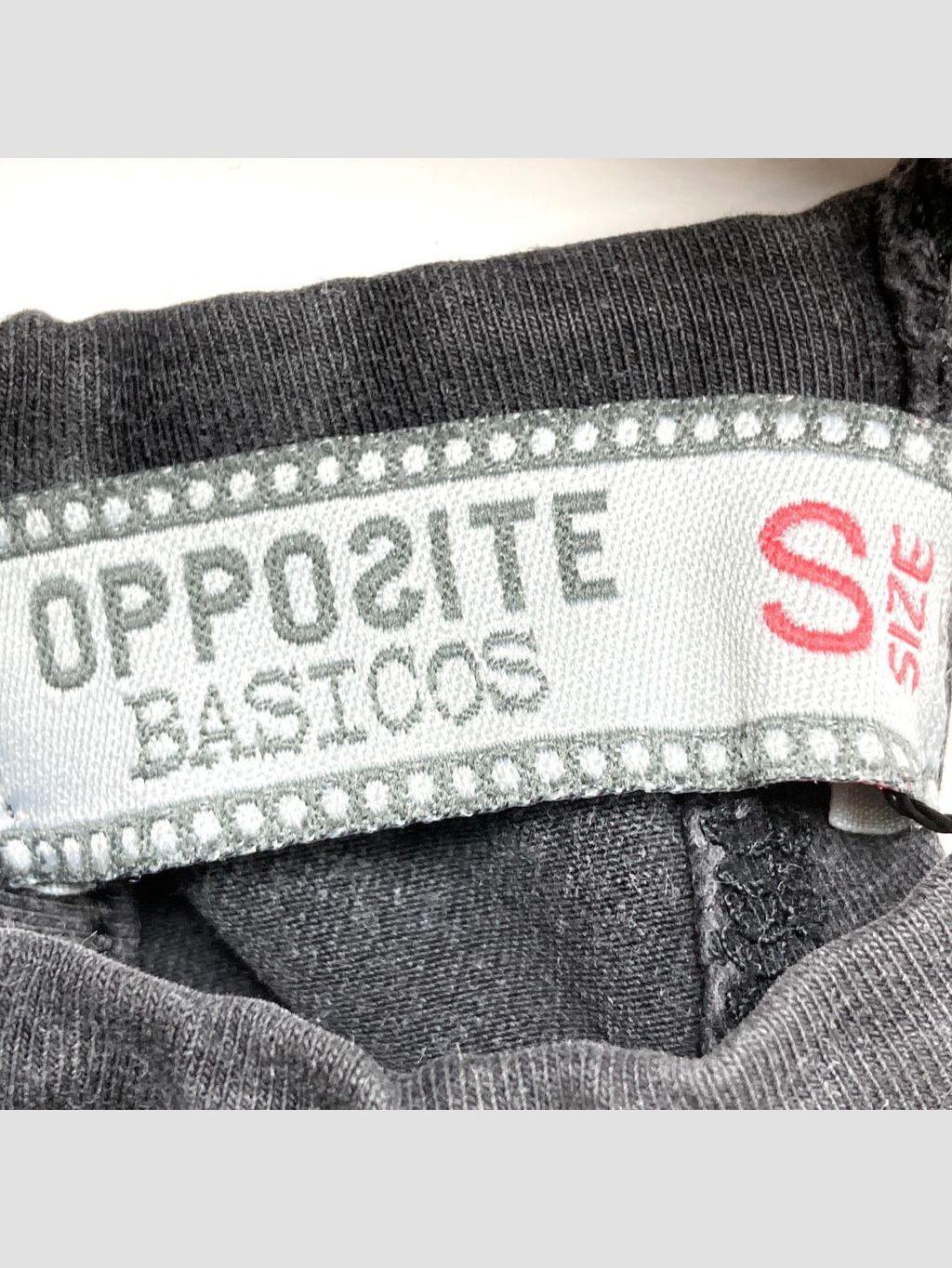Top OPPOSITE - Talla S (VOP00902942)-1