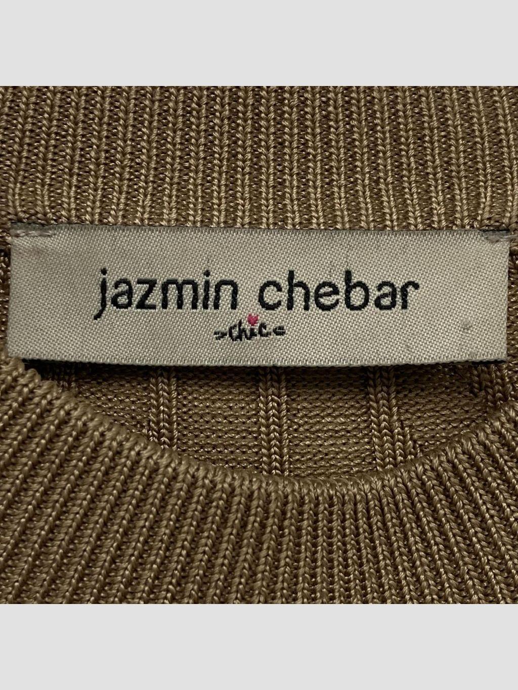 Sweater JAZMIN CHEBAR - Talla S (VOP00951918)-2