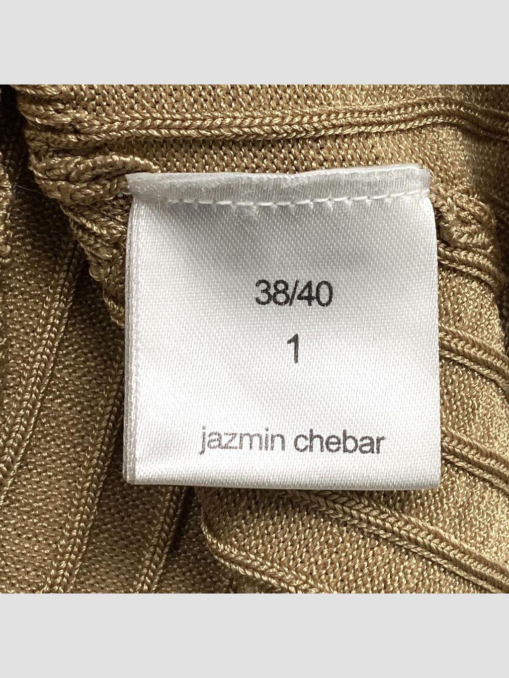 Sweater JAZMIN CHEBAR - Talla S (VOP00951918)-3