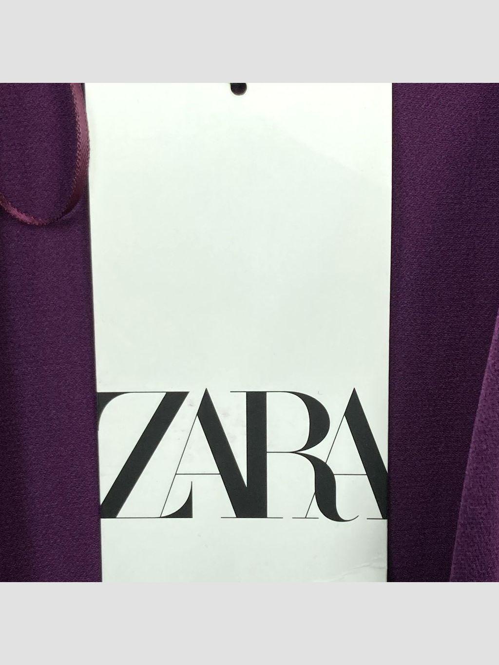 Kimono ZARA - Talla XS (VOP01165116)-2
