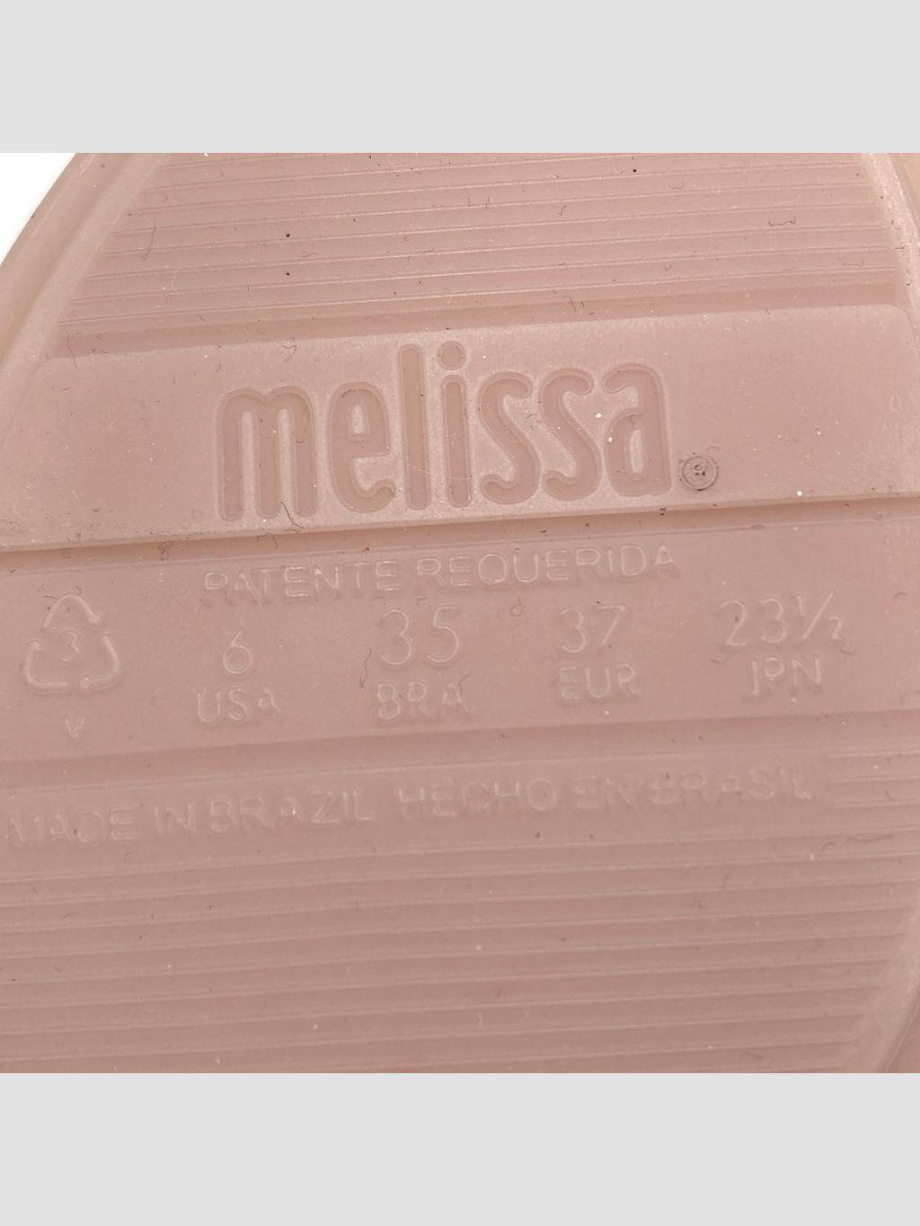 Zapatos MELISSA - Talla 37 (VOP01128149)-2