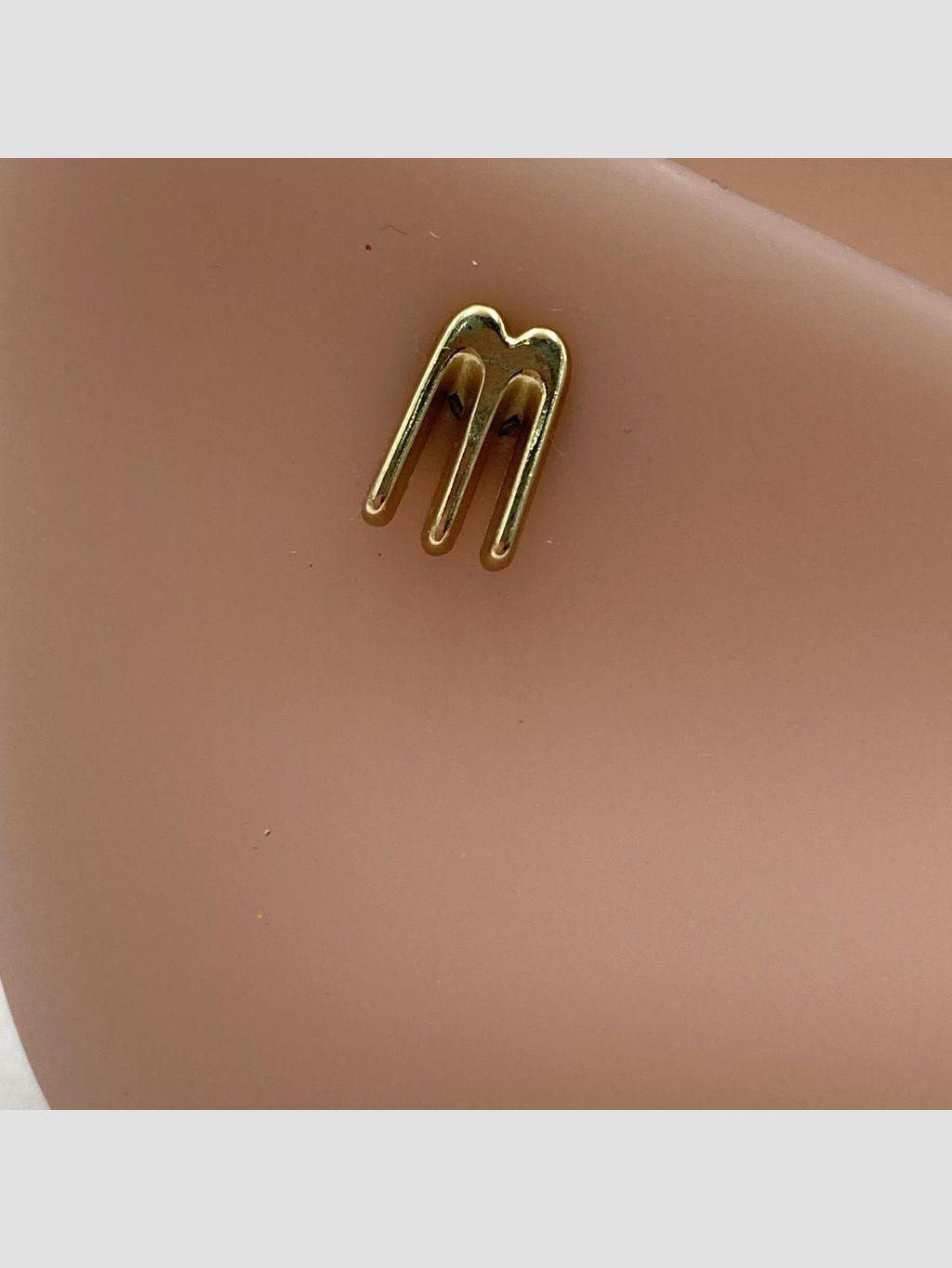 Zapatos MELISSA - Talla 37 (VOP01128149)-4