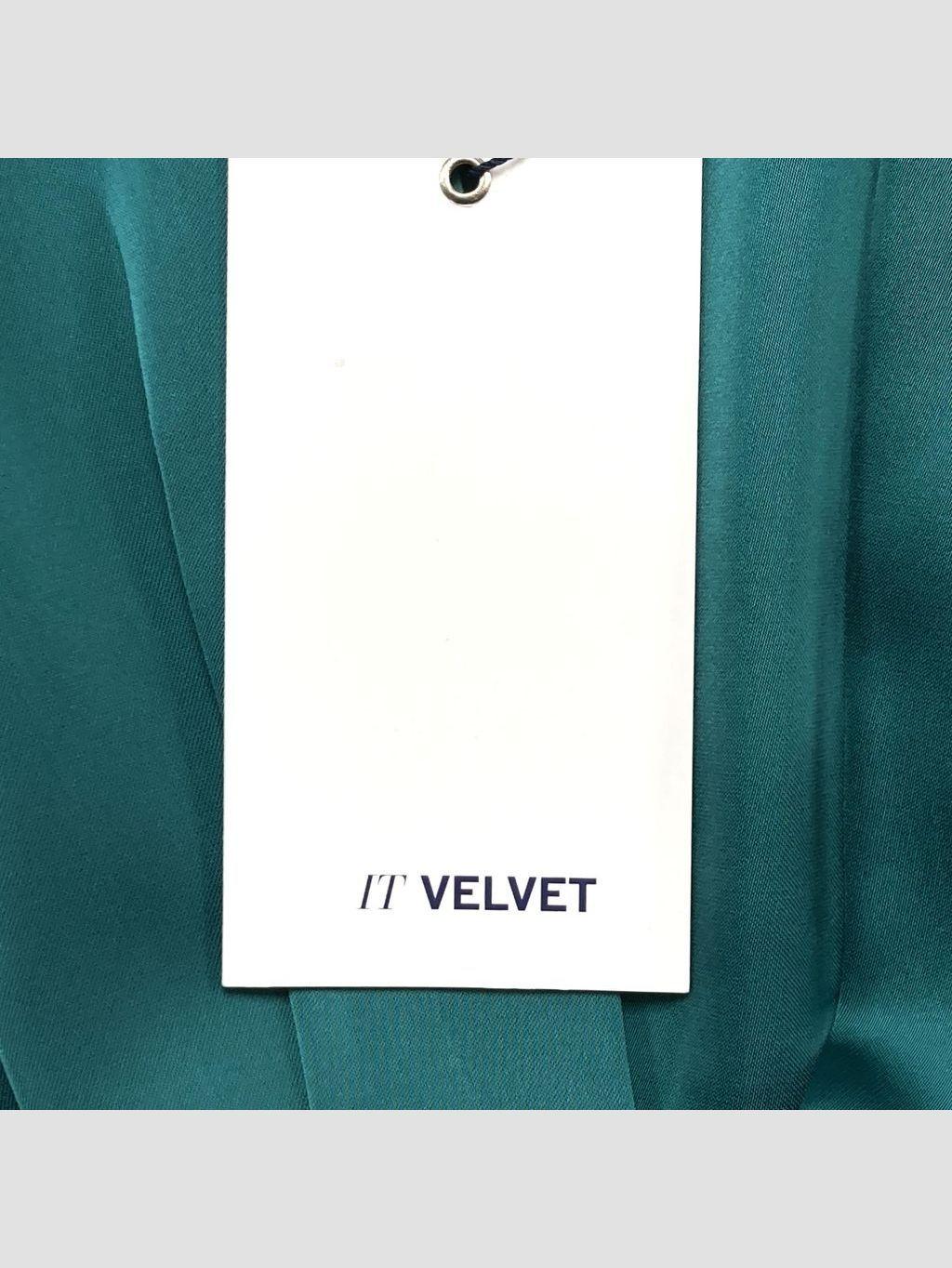 Blusa IT VELVET - Talla S (VOP01066922)-2