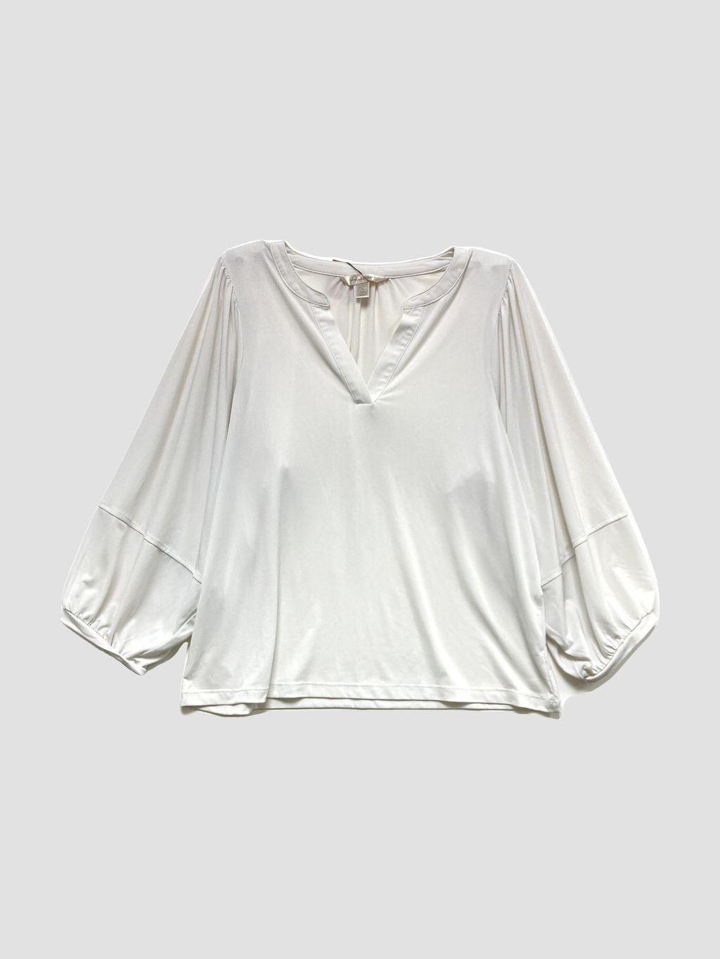 Blusa BANANA REPUBLIC - Talla L (VOP00918861)-0