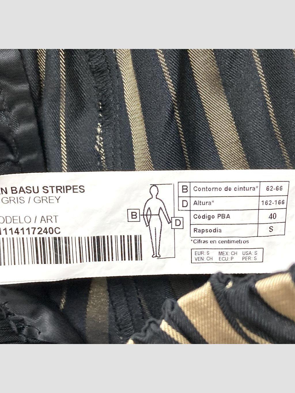 Pantalón RAPSODIA - Talla 36 (VOP00964999)-2