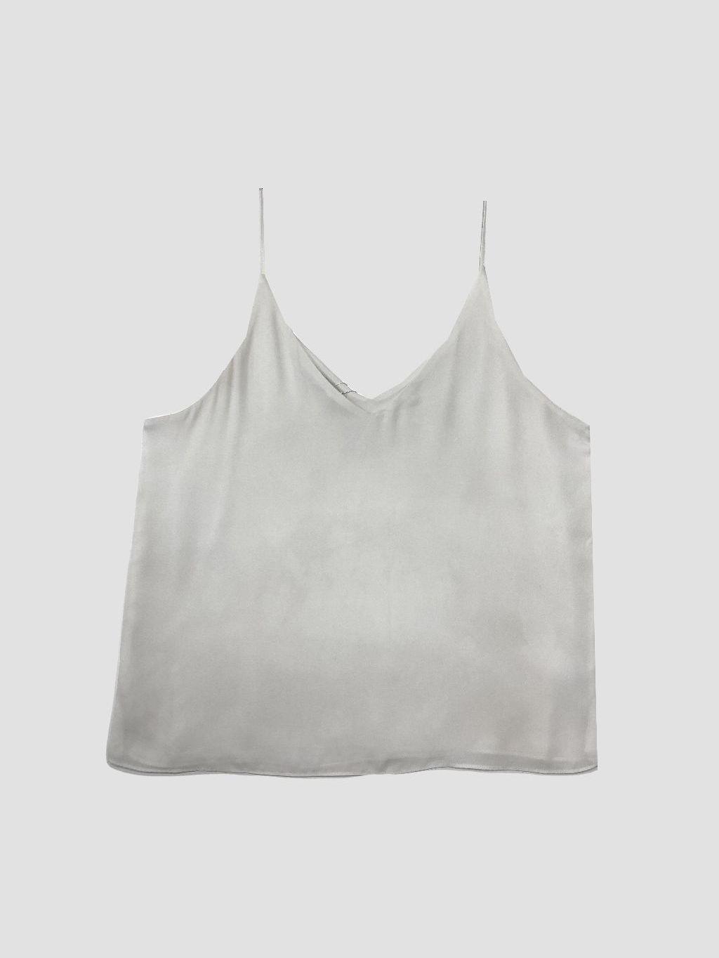 Polera sin mangas ALANIZ - Talla L (VOP01095198)-0