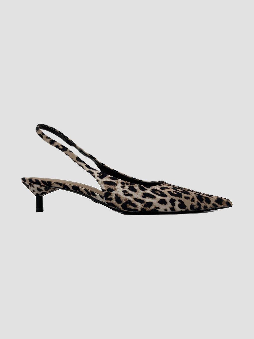 Zapatos de taco ZARA - Talla 41 (VOP01135697)-0