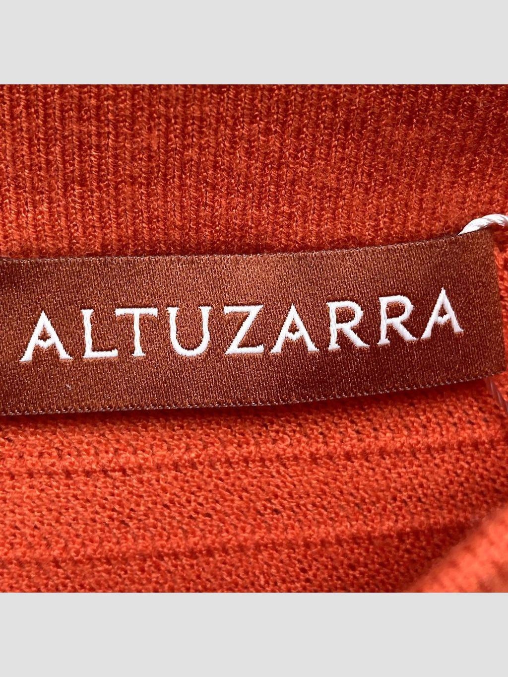 Falda larga ALTUZARRA - Talla 34 (VOP00844622)-1