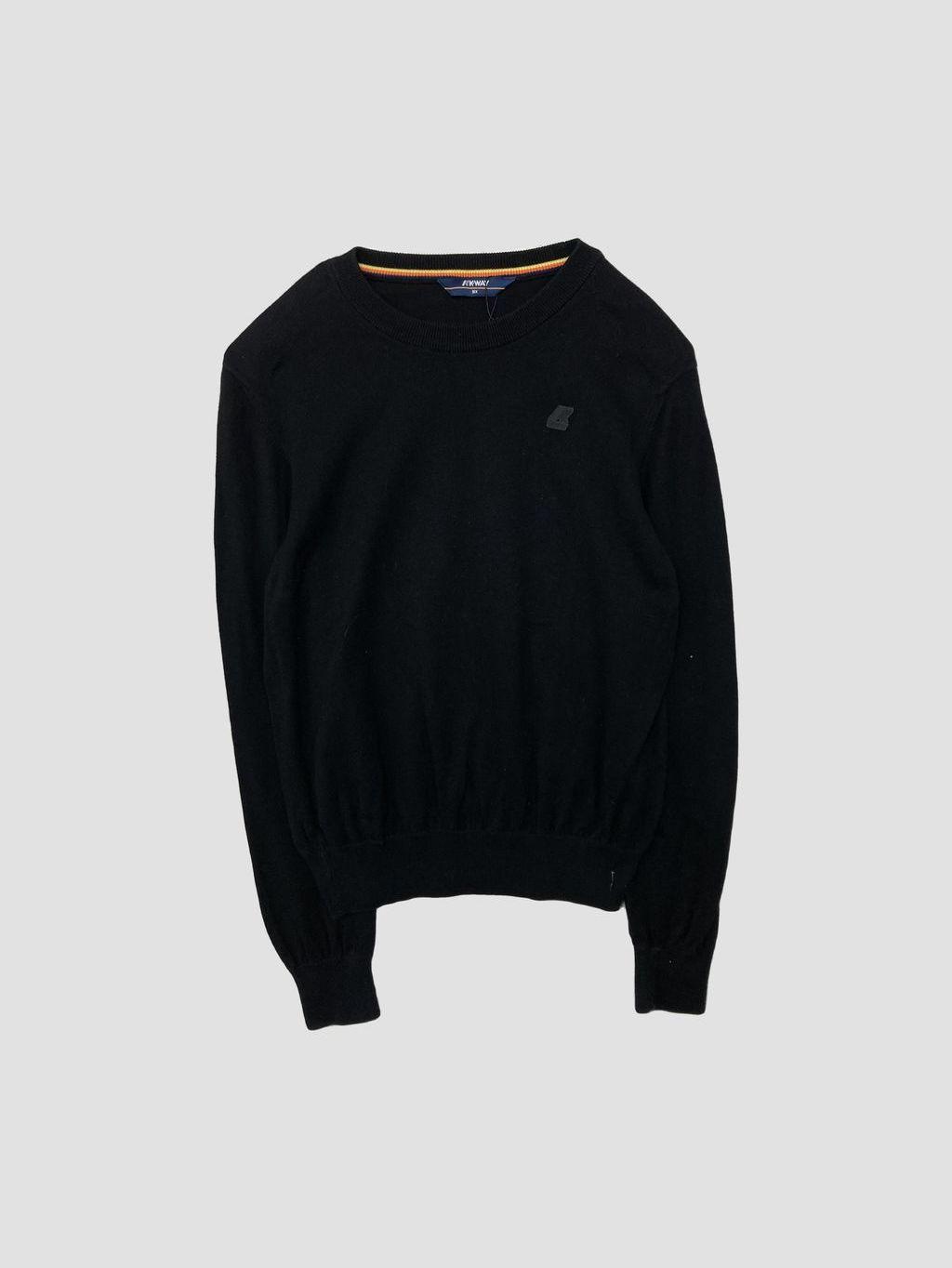 Sweater K-WAY - Talla S (VOP01222518)-0