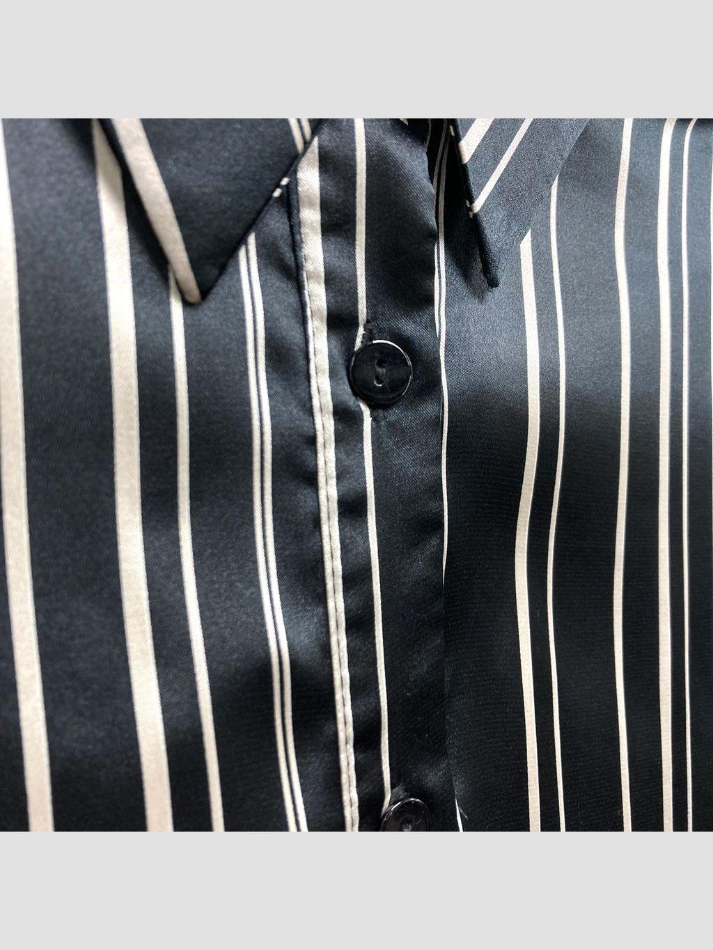 Camisa ZARA - Talla M (VOP01041149)-2