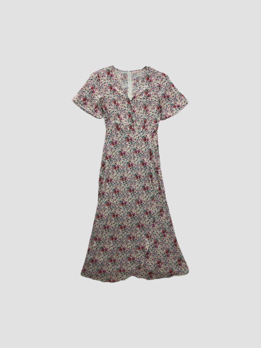 Vestido largo INDEX - Talla S (VOP00699226)-0