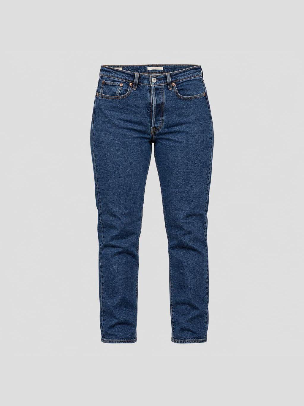 Jean LEVI'S - Talla 40 (VOP01228797)-0