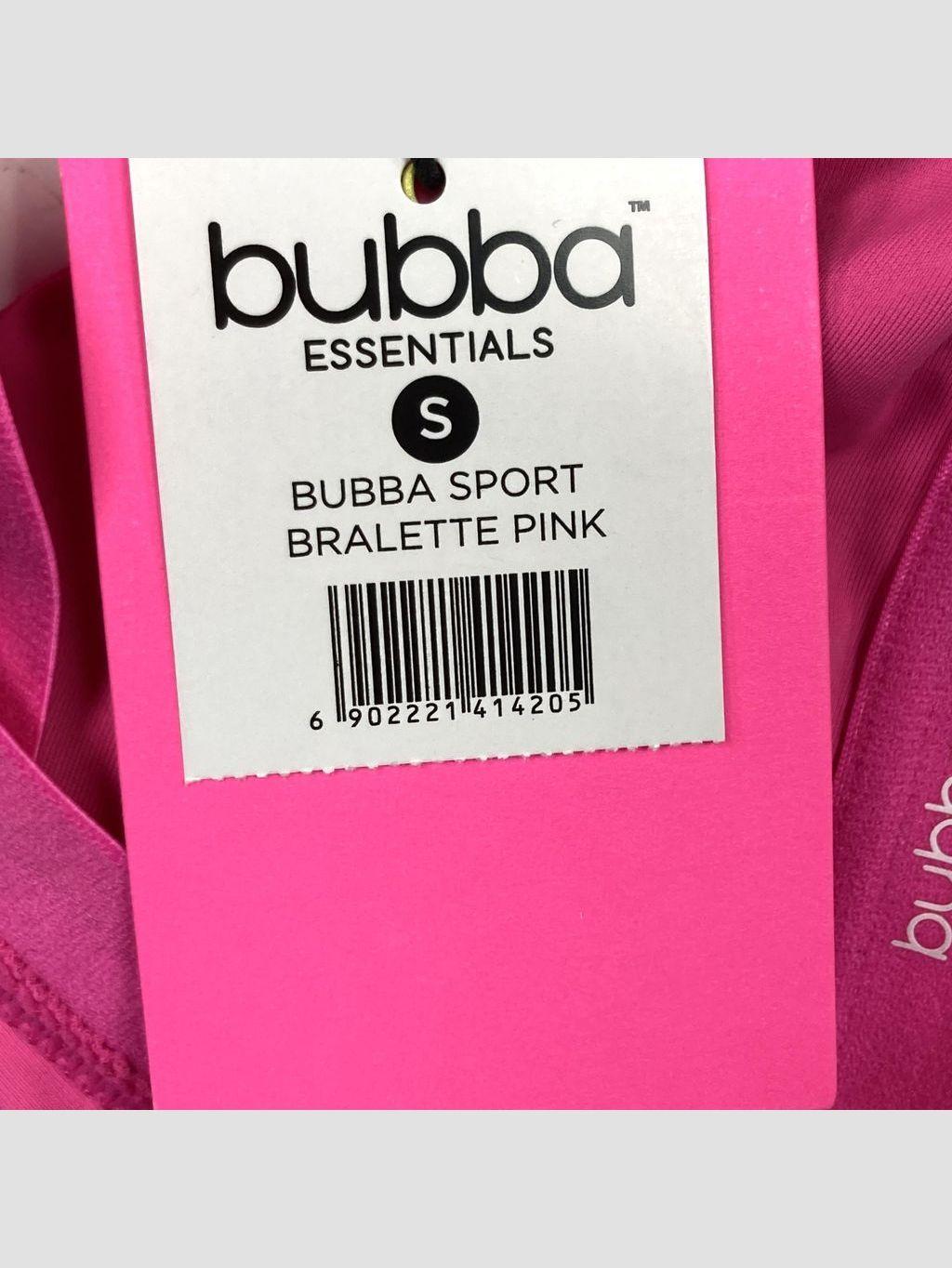 Top BUBBA - Talla S (VOP01155089)-2