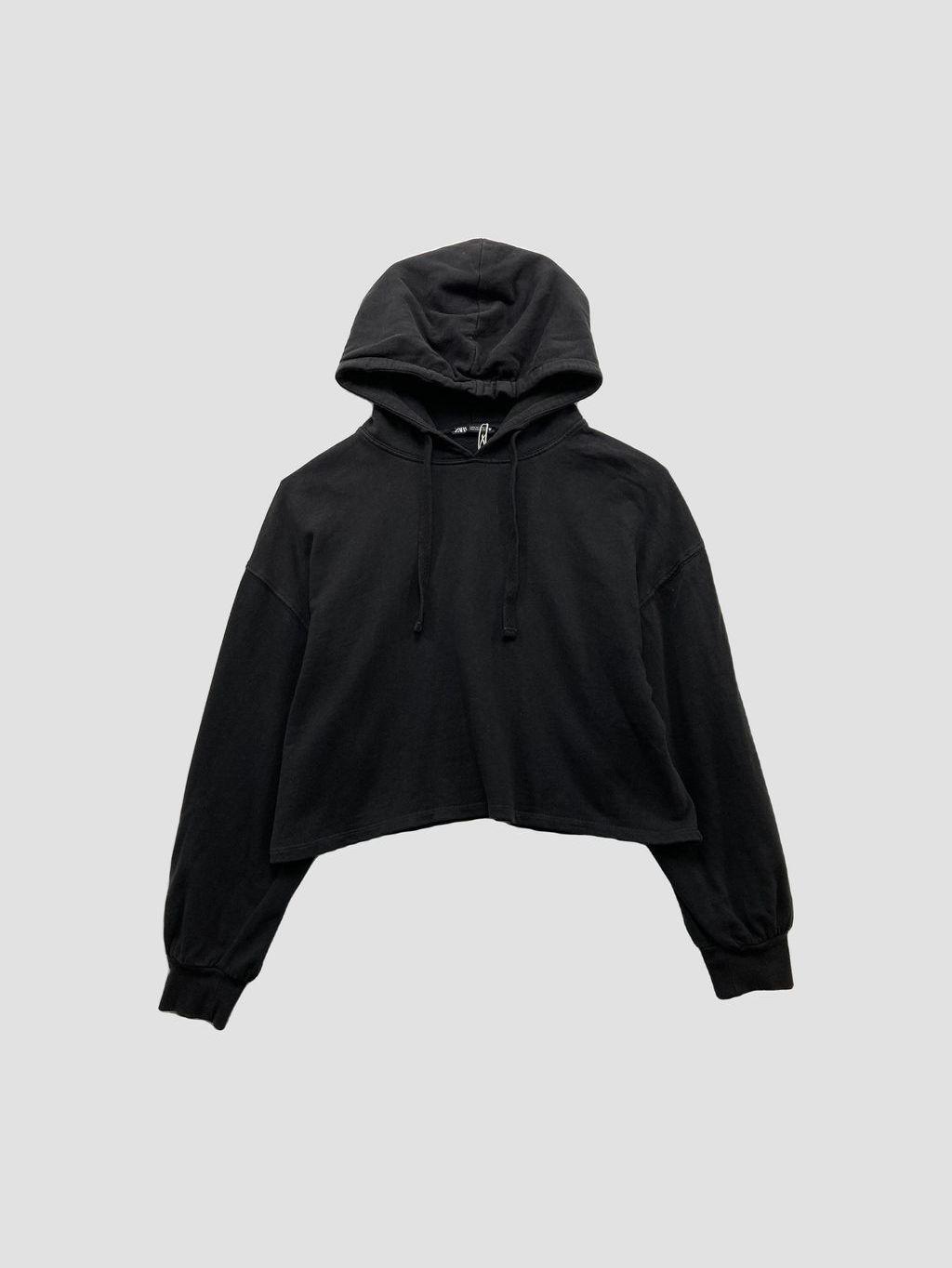 Polerón ZARA - Talla S (VOP01044777)-0