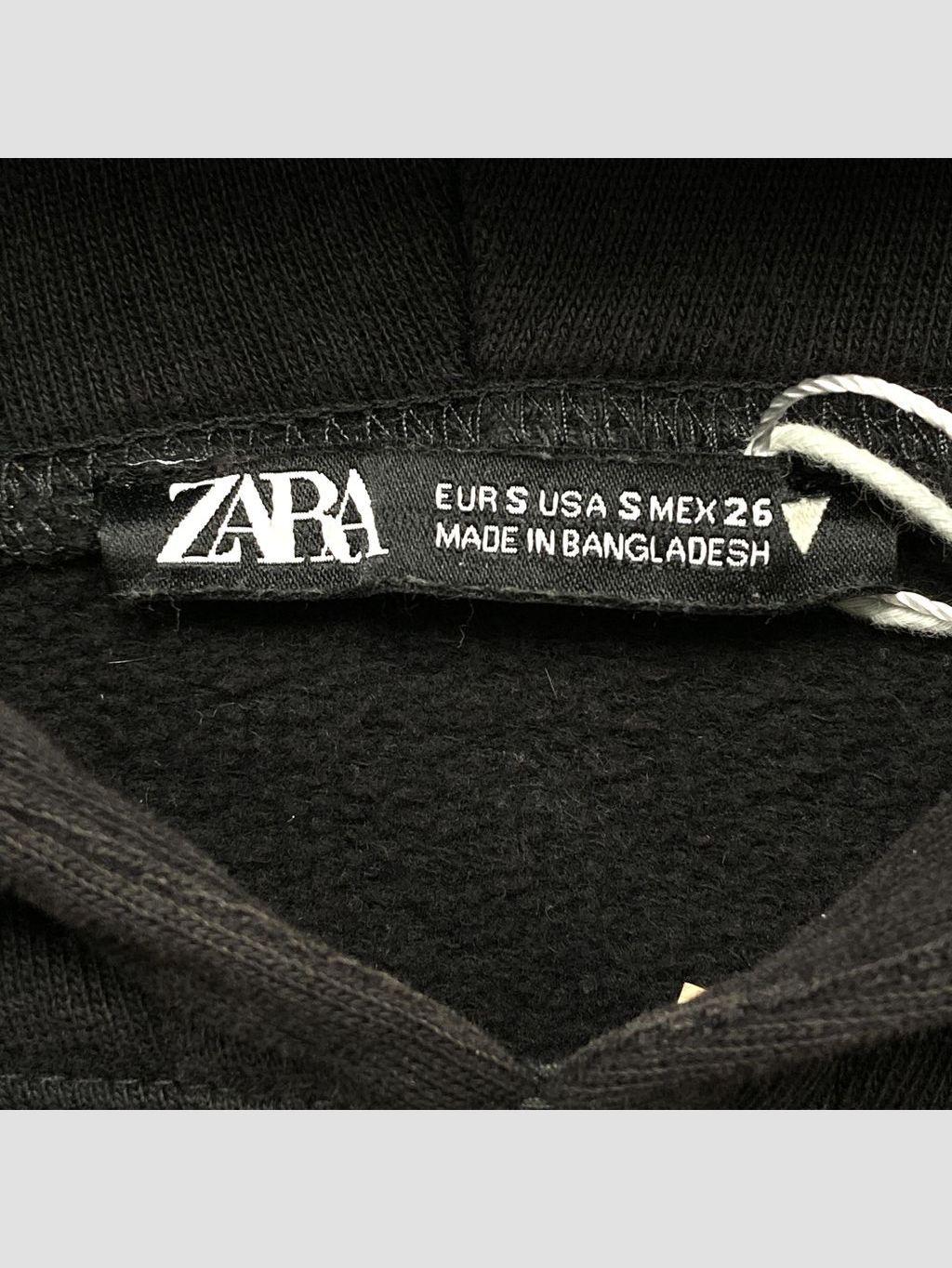 Polerón ZARA - Talla S (VOP01044777)-1