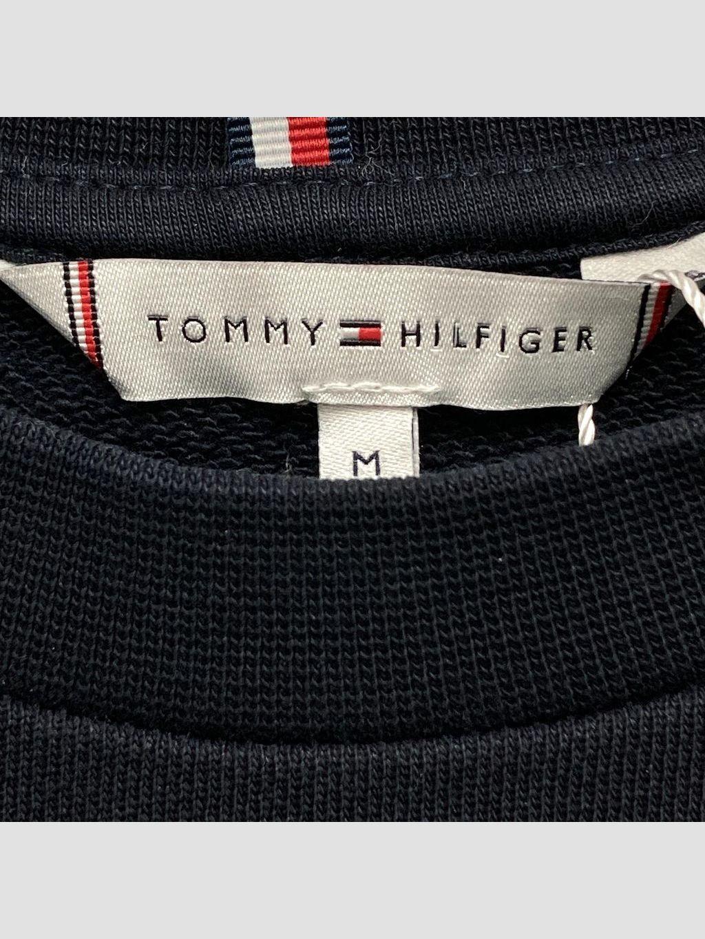 Polerón TOMMY HILFIGER - Talla M (VOP01063856)-1