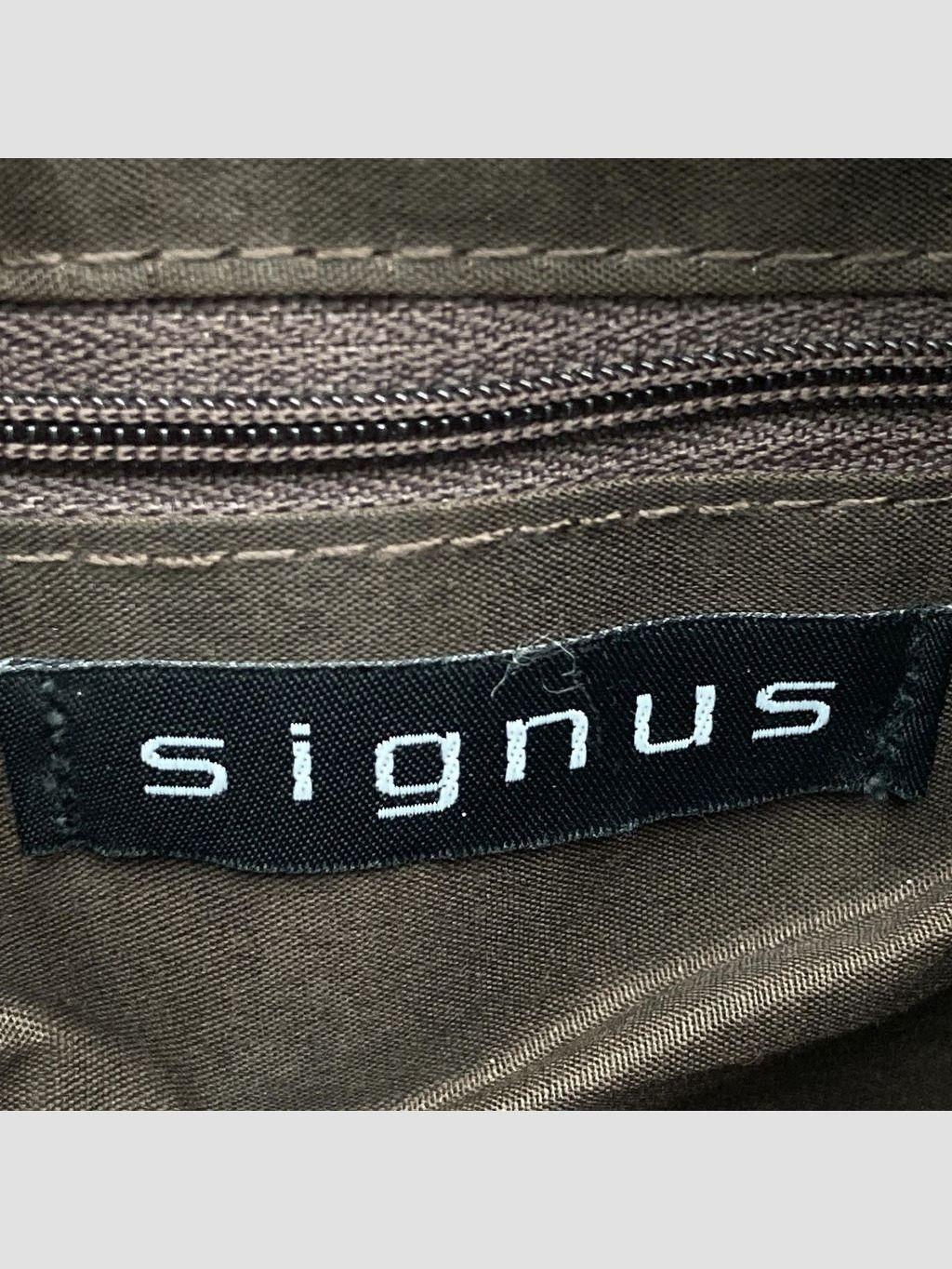 Cartera VINTAGE - Talla Talla Única (VOP00899363)-1