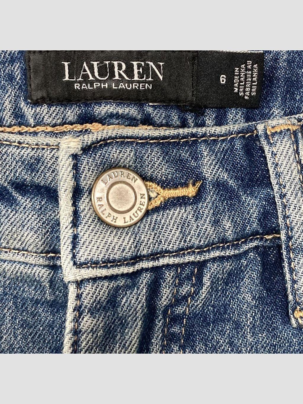 Short LAUREN RALPH LAUREN - Talla 38 (VOP01089929)-3