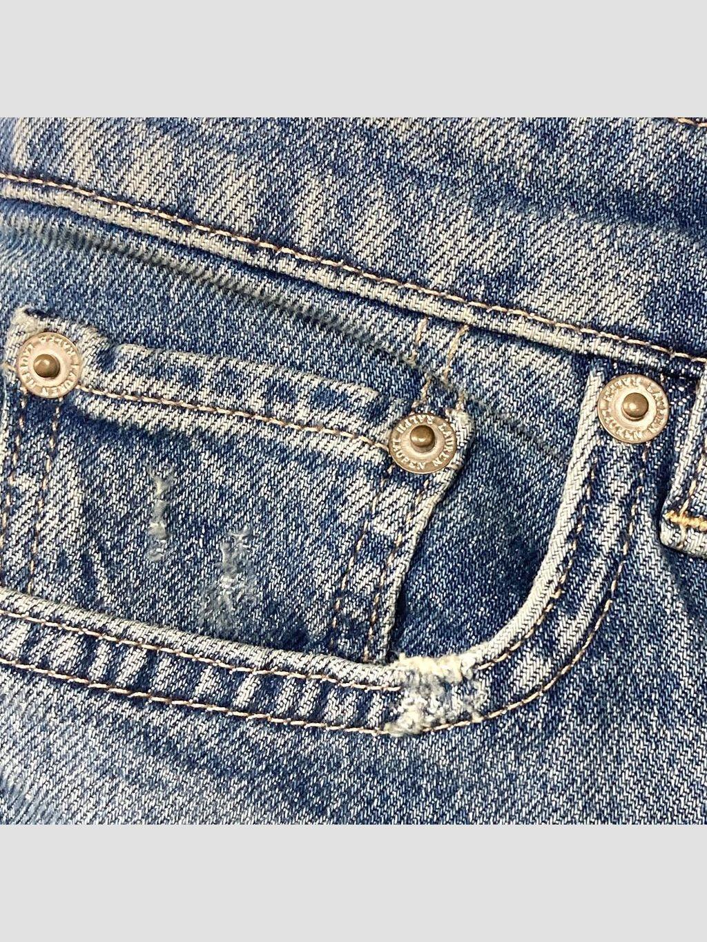 Short LAUREN RALPH LAUREN - Talla 38 (VOP01089929)-4