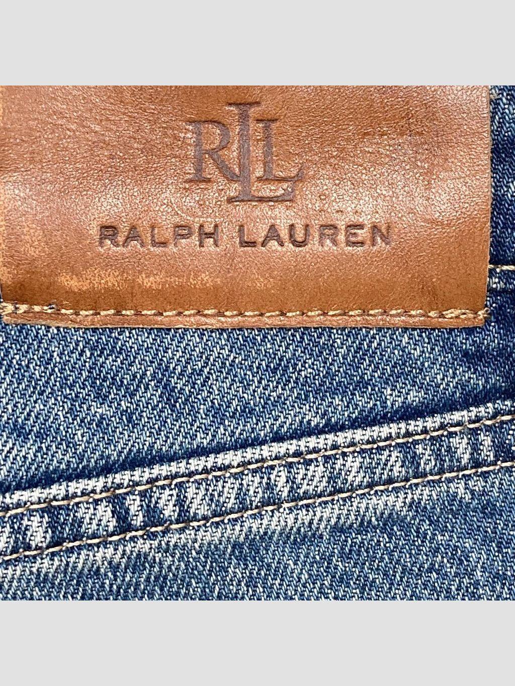 Short LAUREN RALPH LAUREN - Talla 38 (VOP01089929)-5