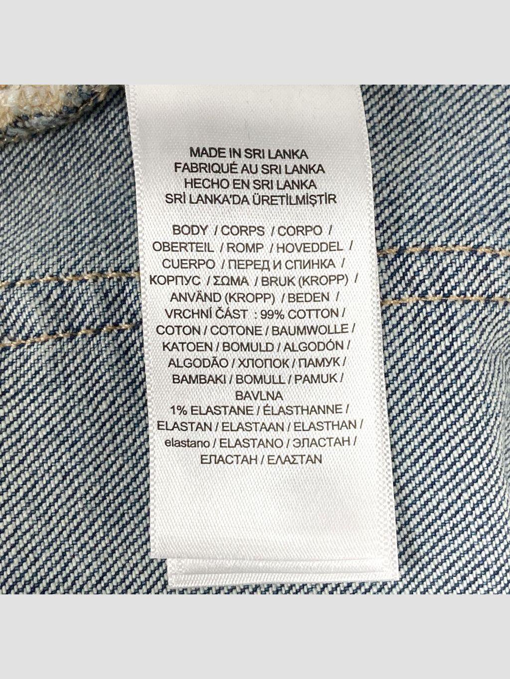 Short LAUREN RALPH LAUREN - Talla 38 (VOP01089929)-6