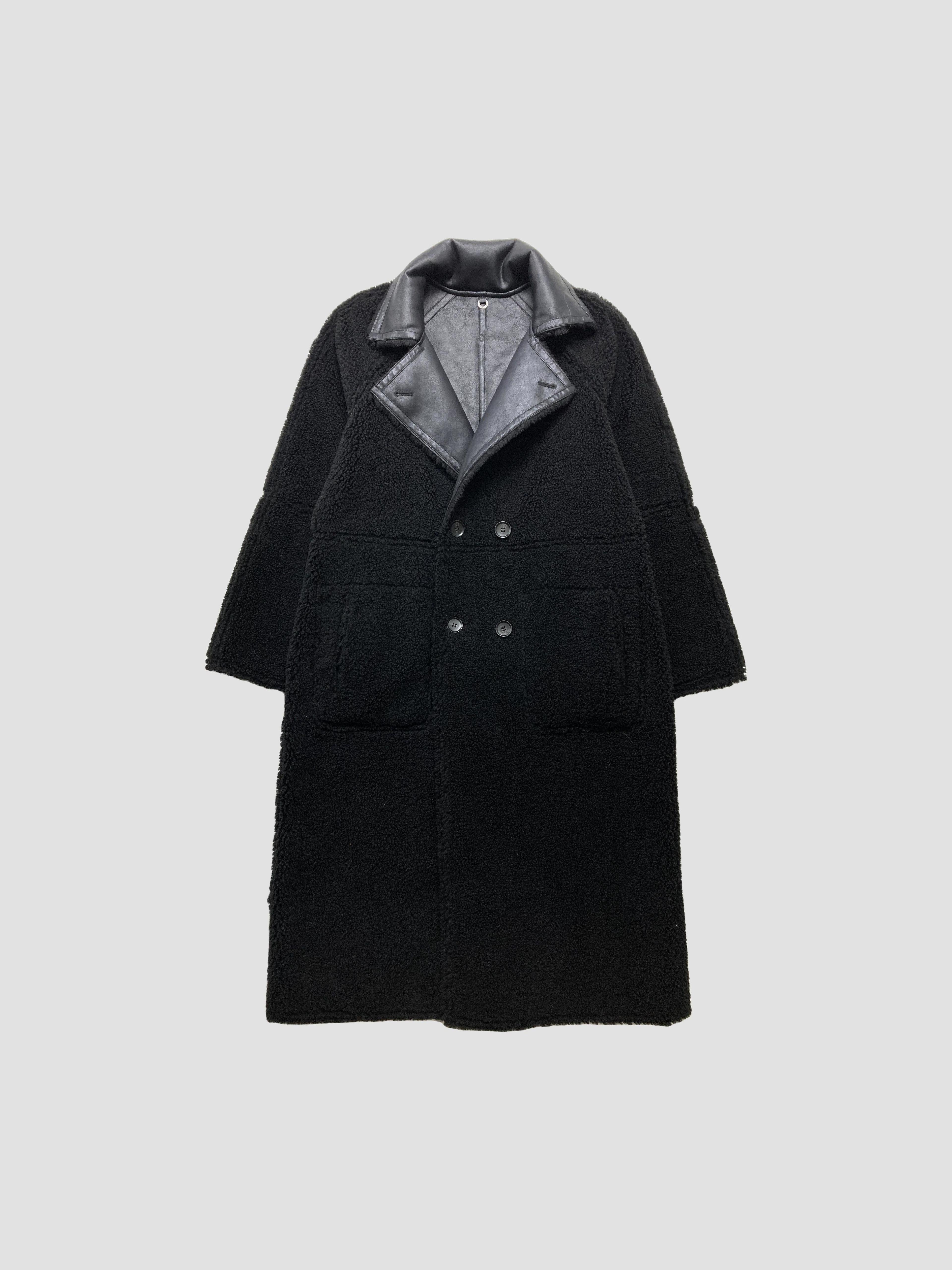 Chaqueta de abrigo UMBRALE - Talla S (VOP00969821)-0