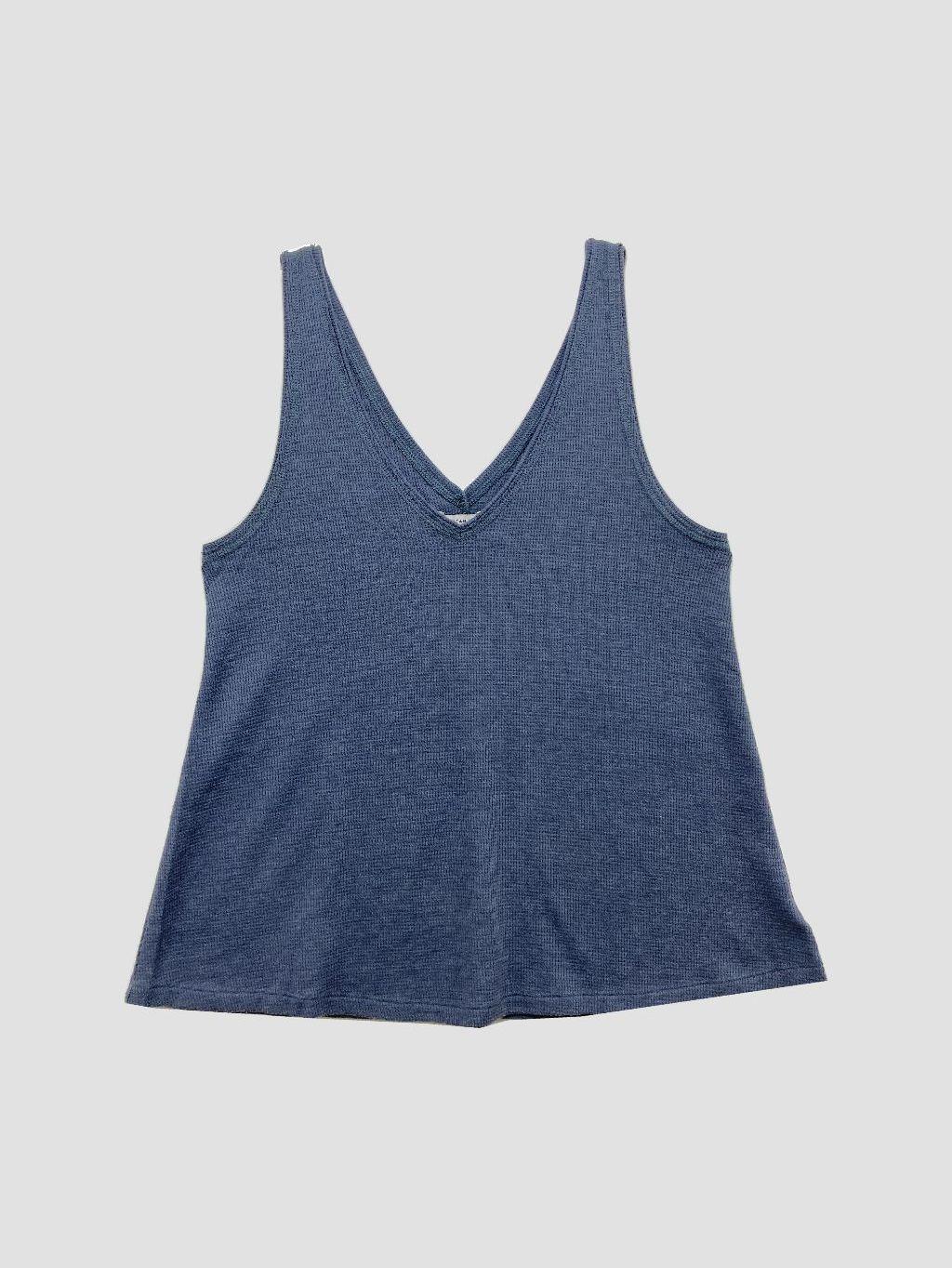 Polera sin mangas AMERICAN EAGLE - Talla S (VOP00813440)-0