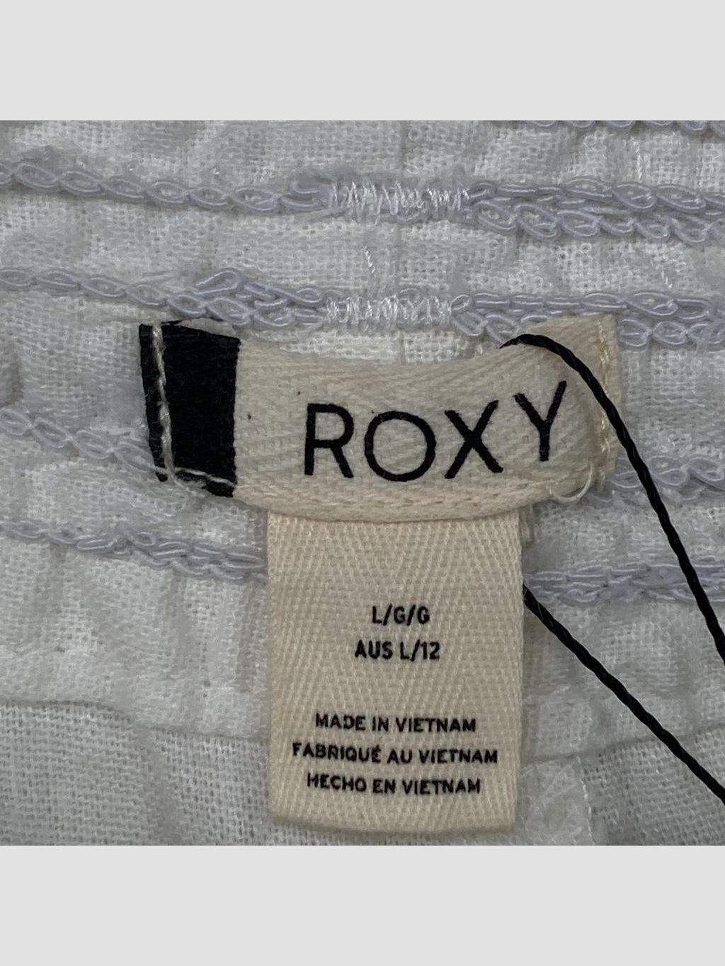 Pantalón ROXY - Talla 40 (VOP01222465)-1