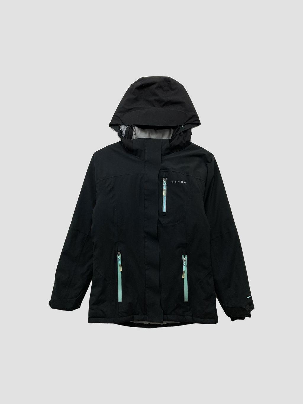 Chaqueta de abrigo VINTAGE - Talla S (VOP00942606)-0