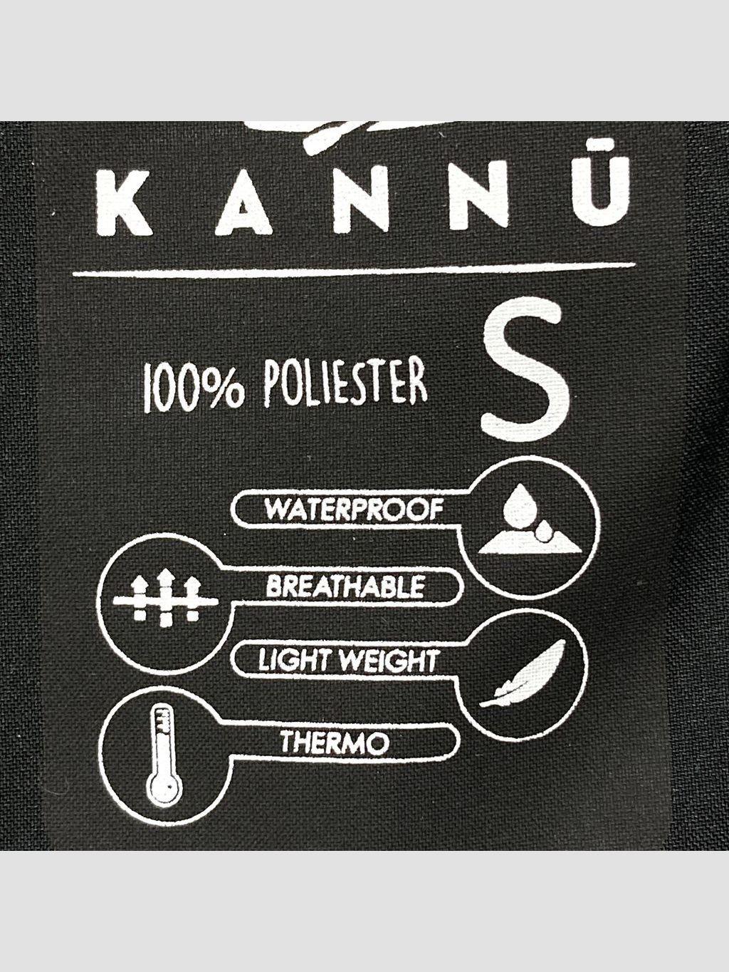 Chaqueta de abrigo VINTAGE - Talla S (VOP00942606)-1