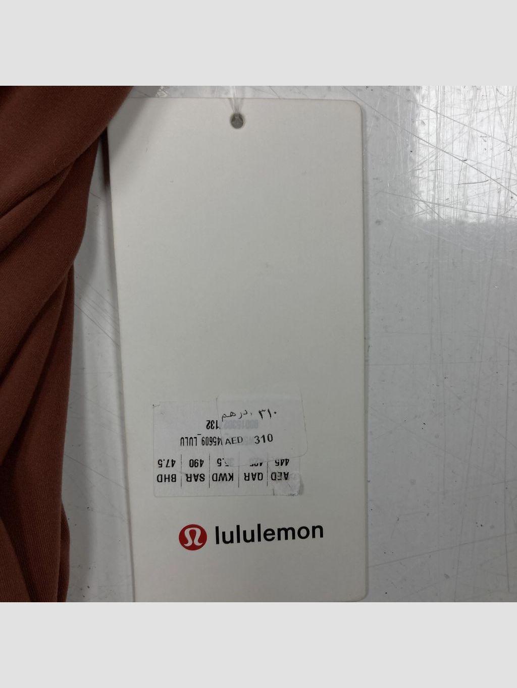 Calza LULULEMON - Talla 34 (VOP01181329)-2