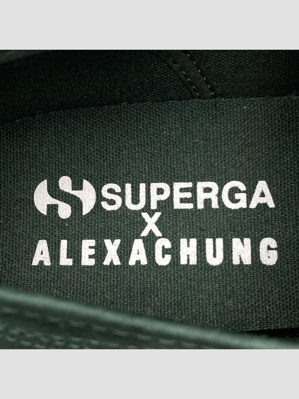 Zapatillas SUPERGA - Talla 39 (VOP00981758)-2