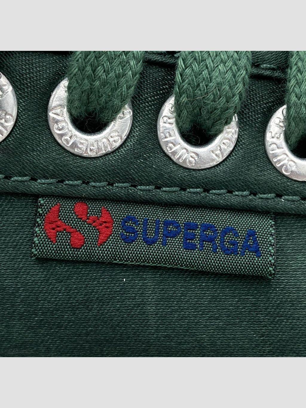 Zapatillas SUPERGA - Talla 39 (VOP00981758)-3