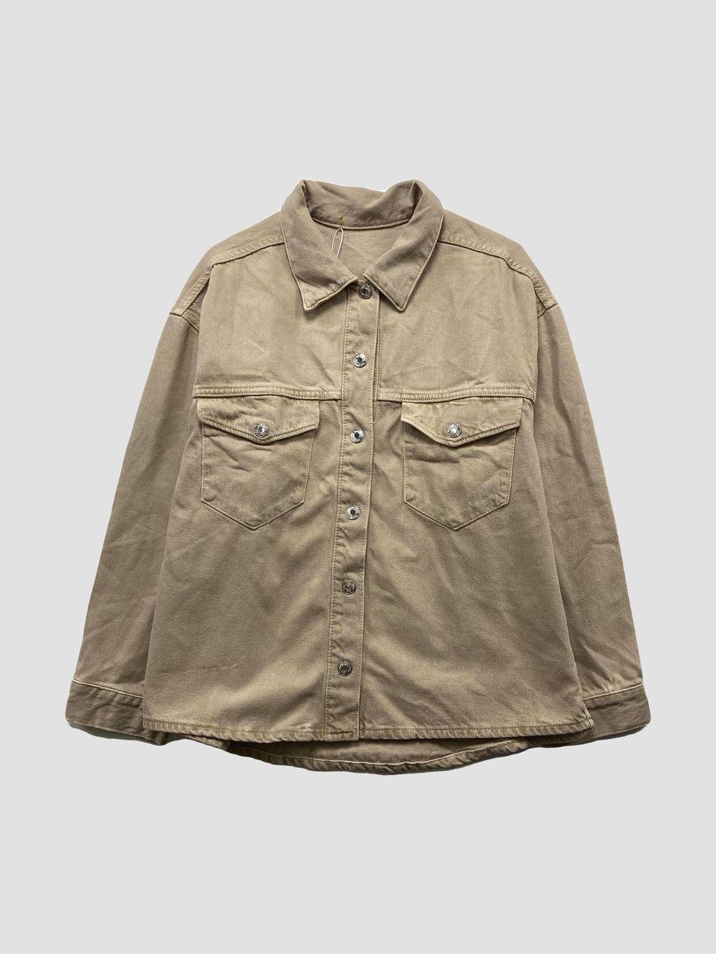 Chaqueta casual ZARA - Talla S (VOP00953232)-0