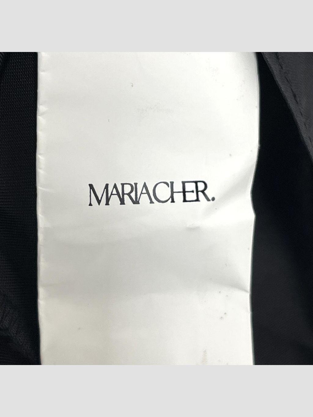 Vestido largo MARIA CHER - Talla S (VOP01110814)-3