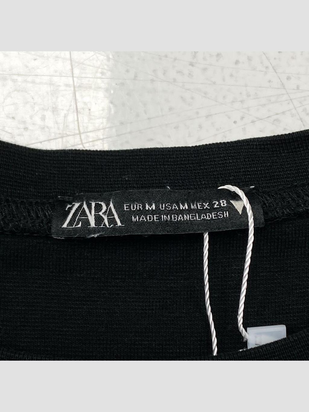 Top ZARA - Talla M (VOP01156026)-1