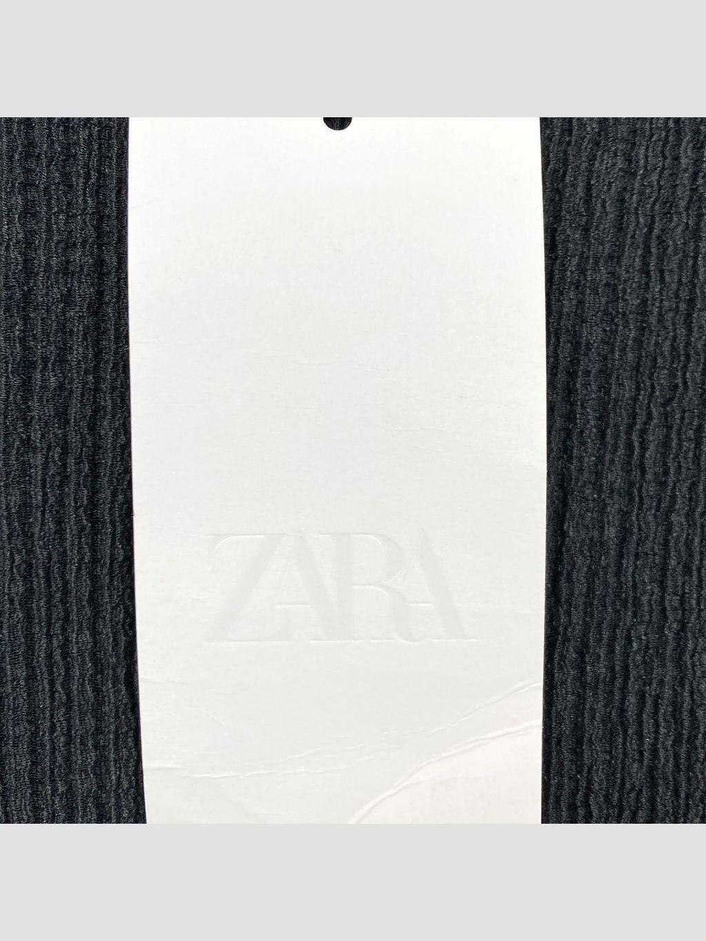 Polera ZARA - Talla S (VOP01090589)-2