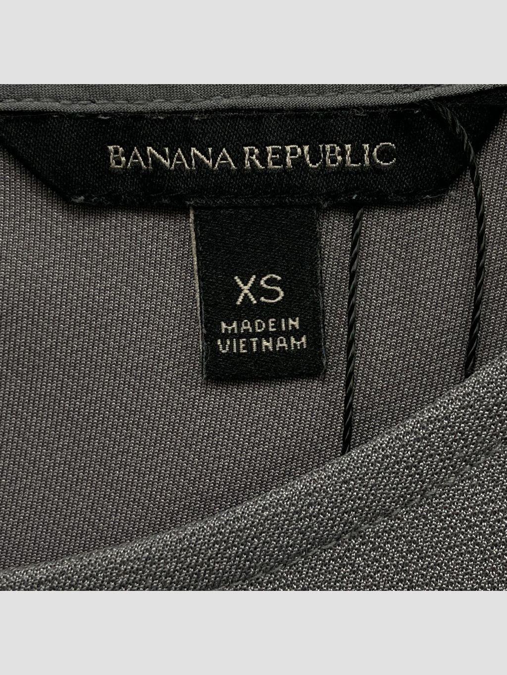 Blusa BANANA REPUBLIC - Talla XS (VOP00945565)-1