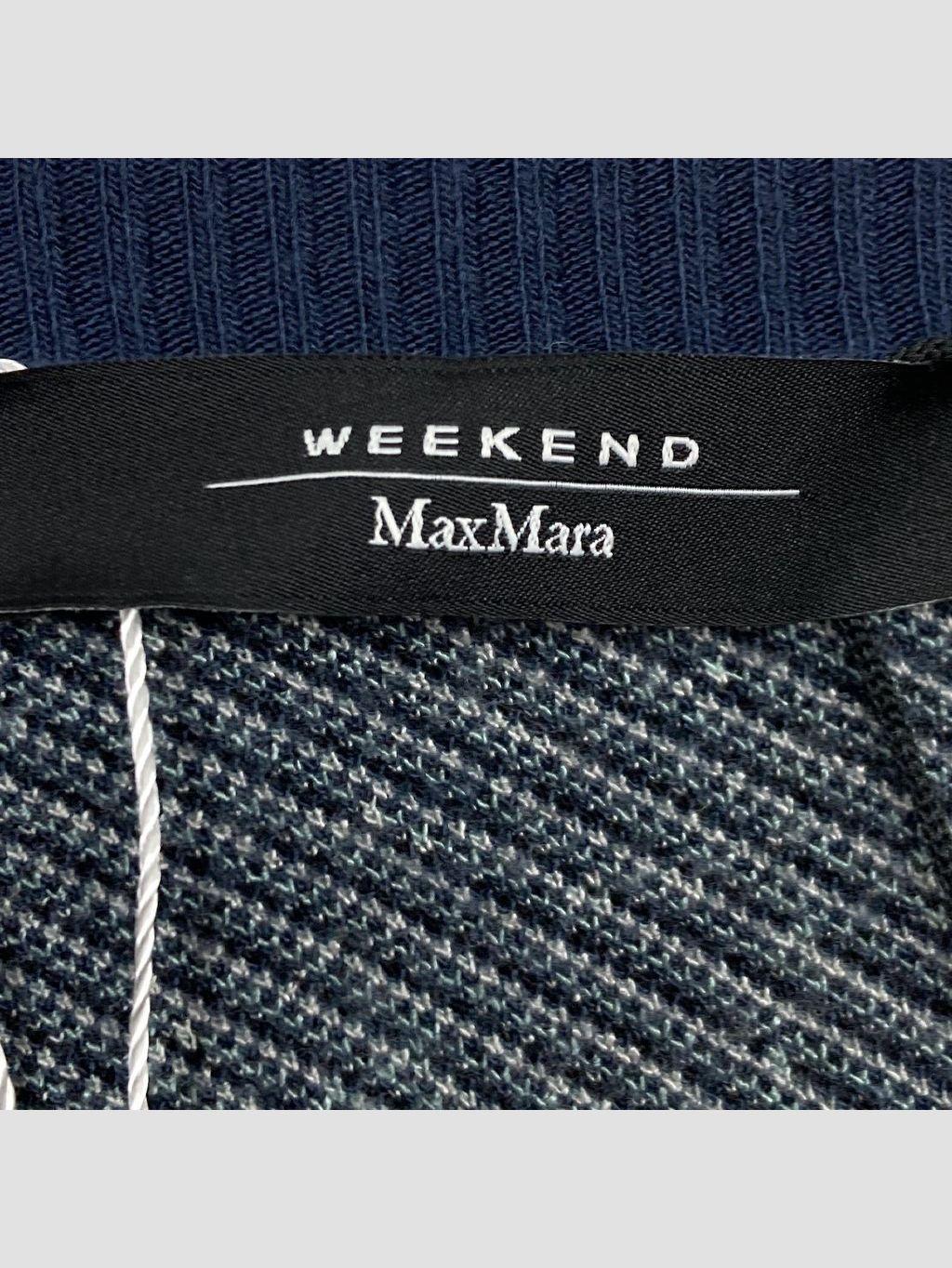 Polera MAX MARA - Talla L (VOP01126680)-2