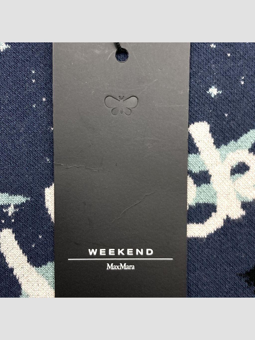 Polera MAX MARA - Talla L (VOP01126680)-6