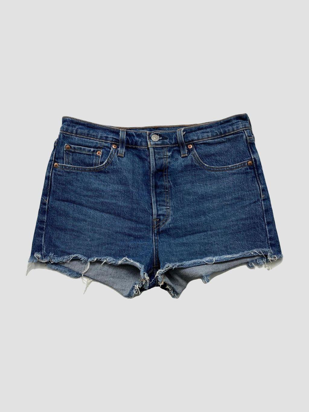 Short LEVI'S - Talla 38 (VOP01017940)-0